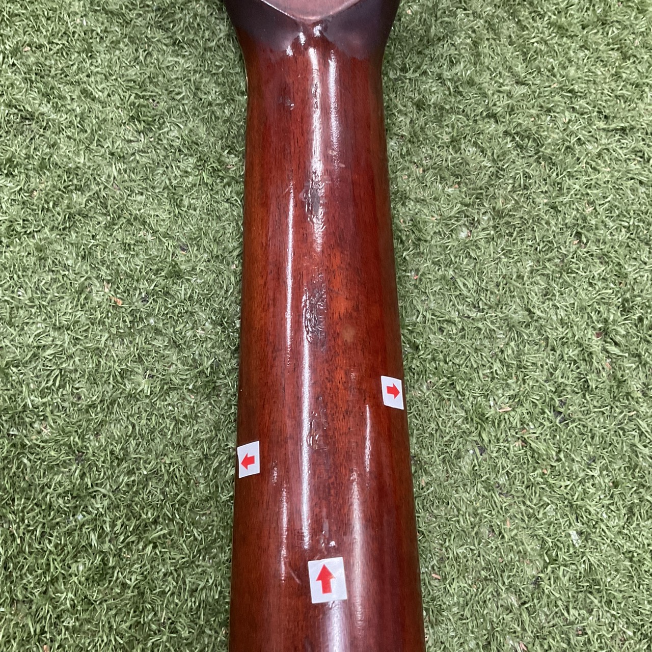 กีต้าร์โปร่ง Morris : W-25