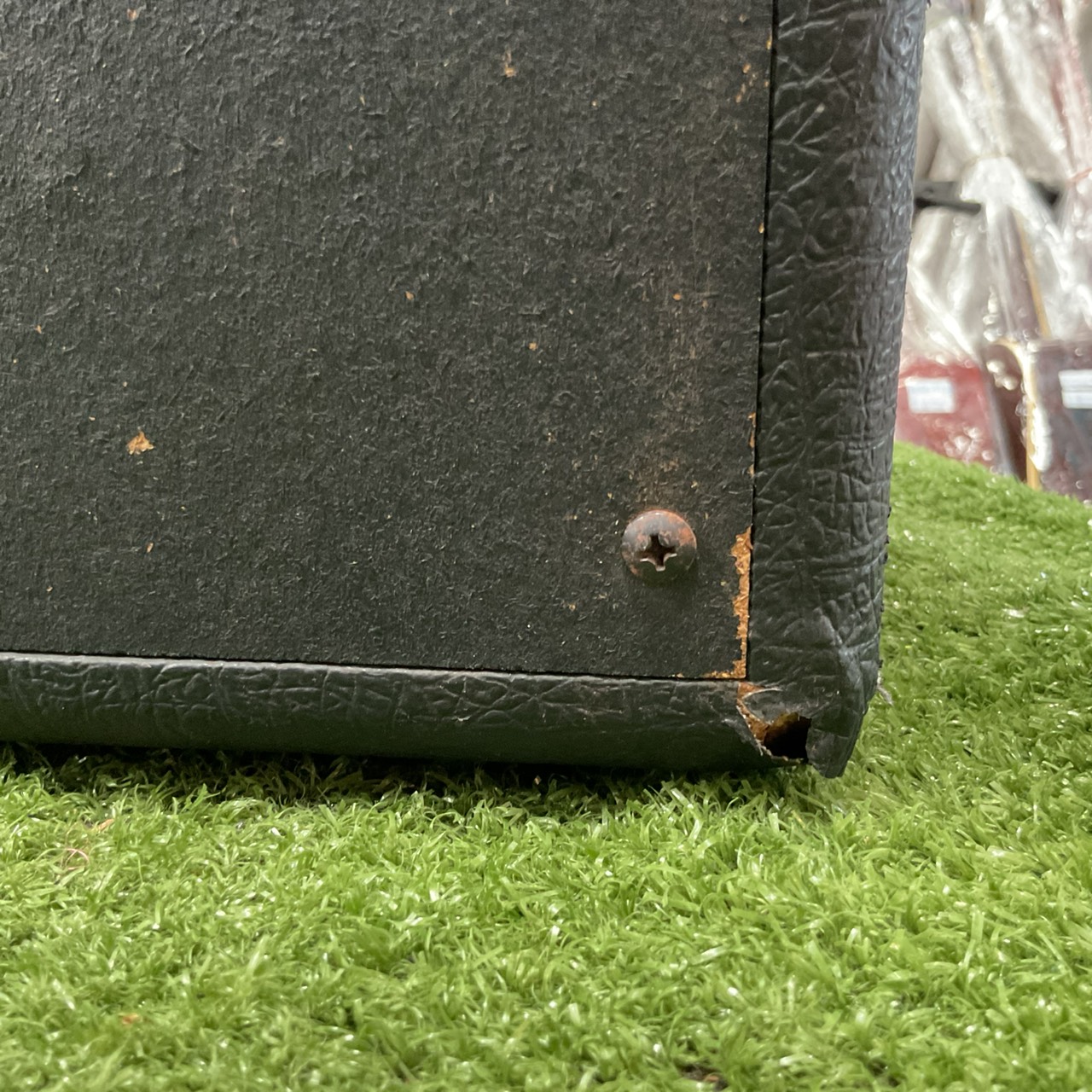 แอมป์กีต้าร์ CHARVEL : CH-150