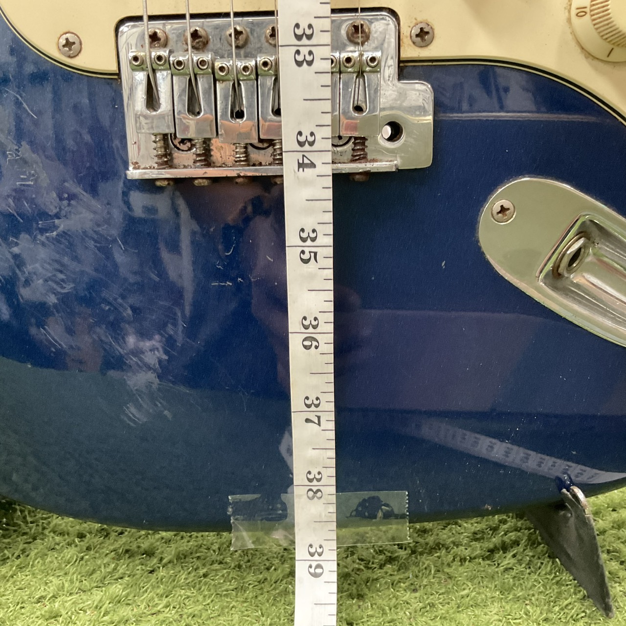 กีต้าร์ไฟฟ้า Legend