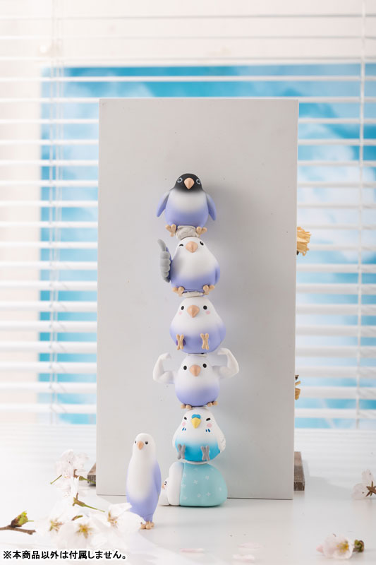 Kotori Taroko mini Series 6Pack BOX(Provisional Pre-order)