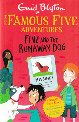 Famous Five Adventure :