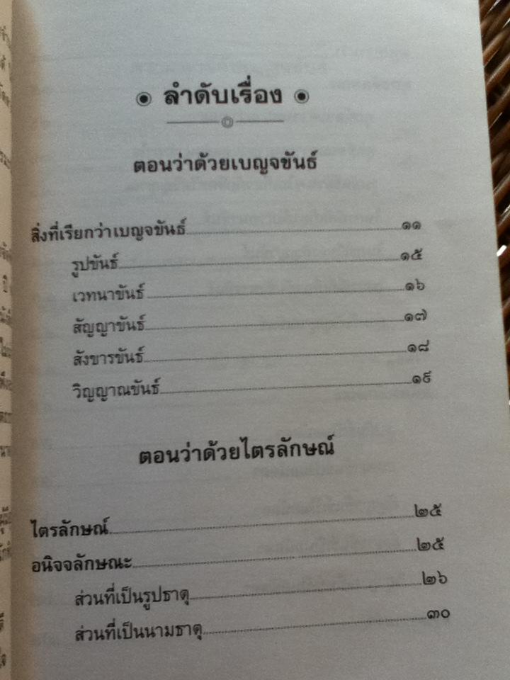 พหุลานุสาสนี: หลักธรรมะที่พระพุทธองค์ทรงสั่งสอนมากที่สุด/ พุทธทาสภิกขุ