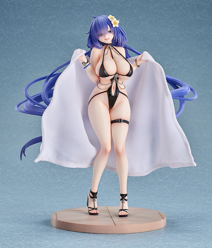 Azur Lane Mogador: Locker Room Lechery Ver. 1/7 Complete Figure(Pre-order)