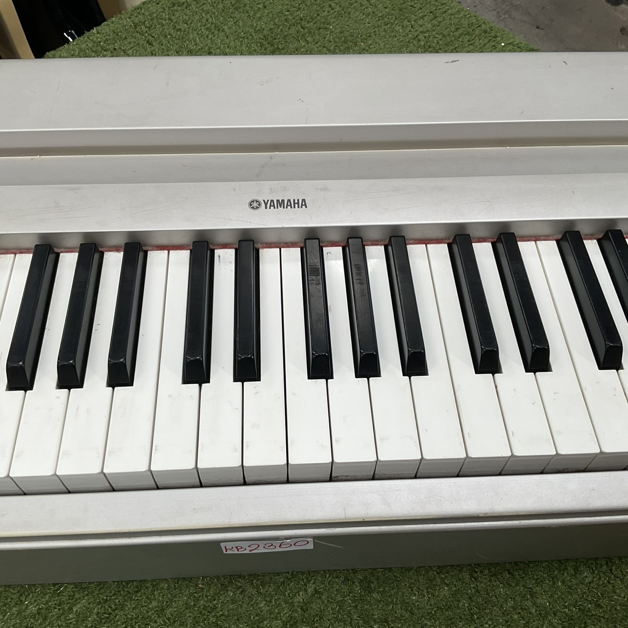 เปียโน YAMAHA : P-60S (ELECTRONIC)