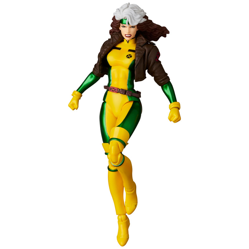 MAFEX No.242 MAFEX ROGUE (COMIC Ver.)(Pre-order)
