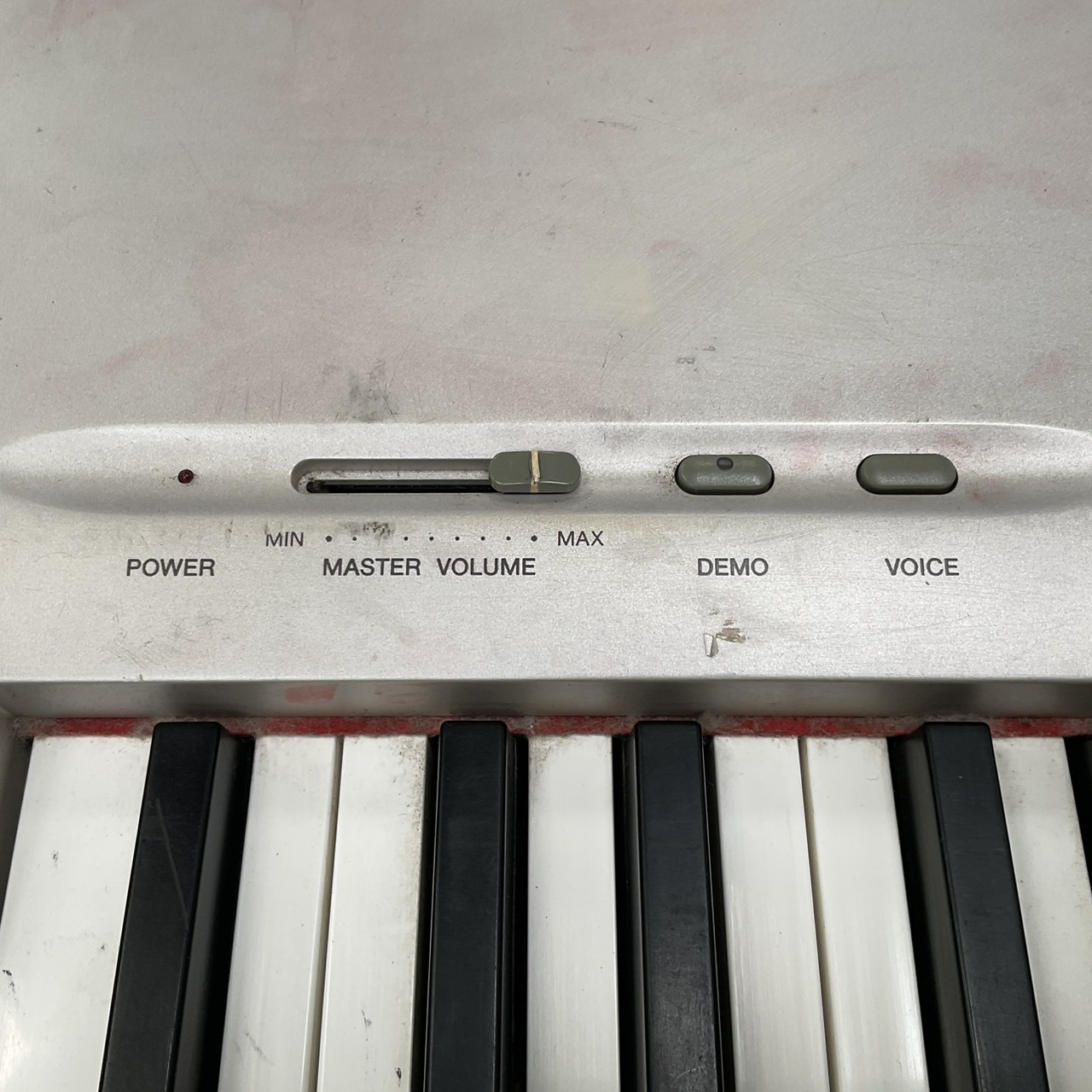 เปียโน YAMAHA : P-60S (ELECTRONIC)