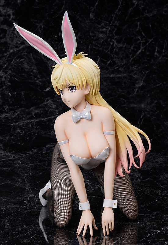 Bastard!! -Heavy Metal, Dark Fantasy- Sean Ari Bunny Ver. 1/4 Complete Figure(Pre-order)