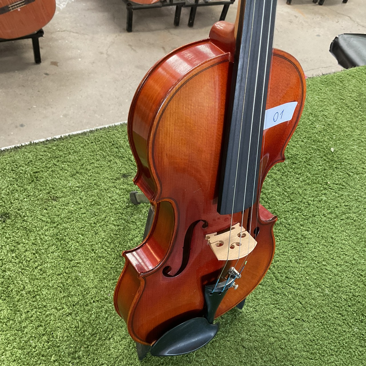 ไวโอลิน SUZUKI : No.200