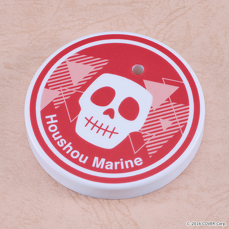 Nendoroid hololive production Houshou Marine: Office Lady Outfit Ver.(Pre-order)