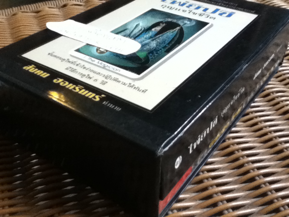 ไพ่ยิปซีกุญแจไขชีวิต (พร้อมไพ่)/ สังคม ฮอหรินทร์