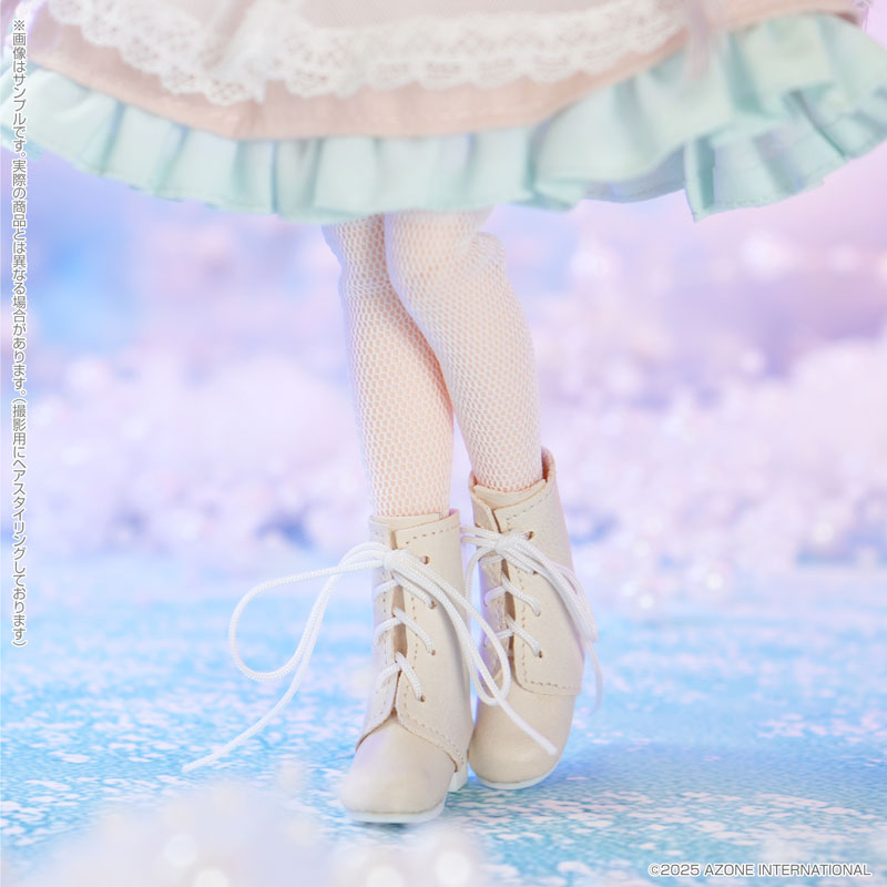 Colorful Dreamin' / Konomi in Wonderland (Pink Moon ver.) Complete Doll(Pre-order)