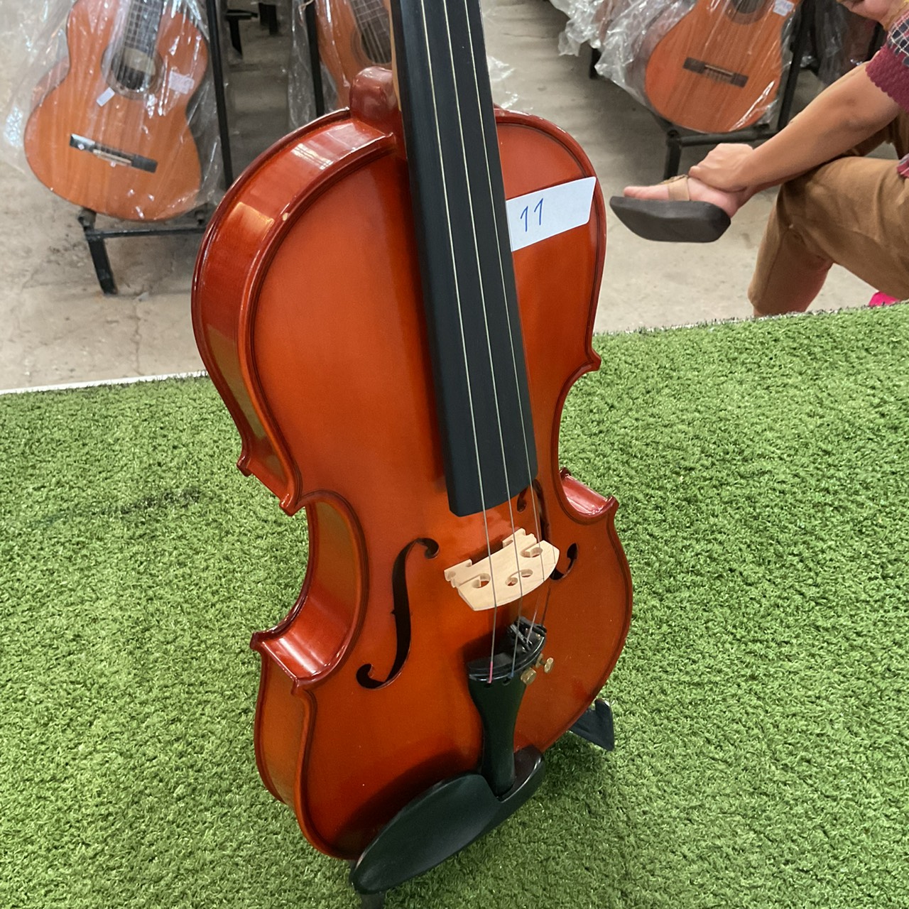 ไวโอลิน Hallstatt : V-10