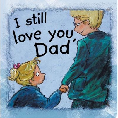 SIDE BY SIDE:I STILL LOVE YOU DAD BY DKTODAY