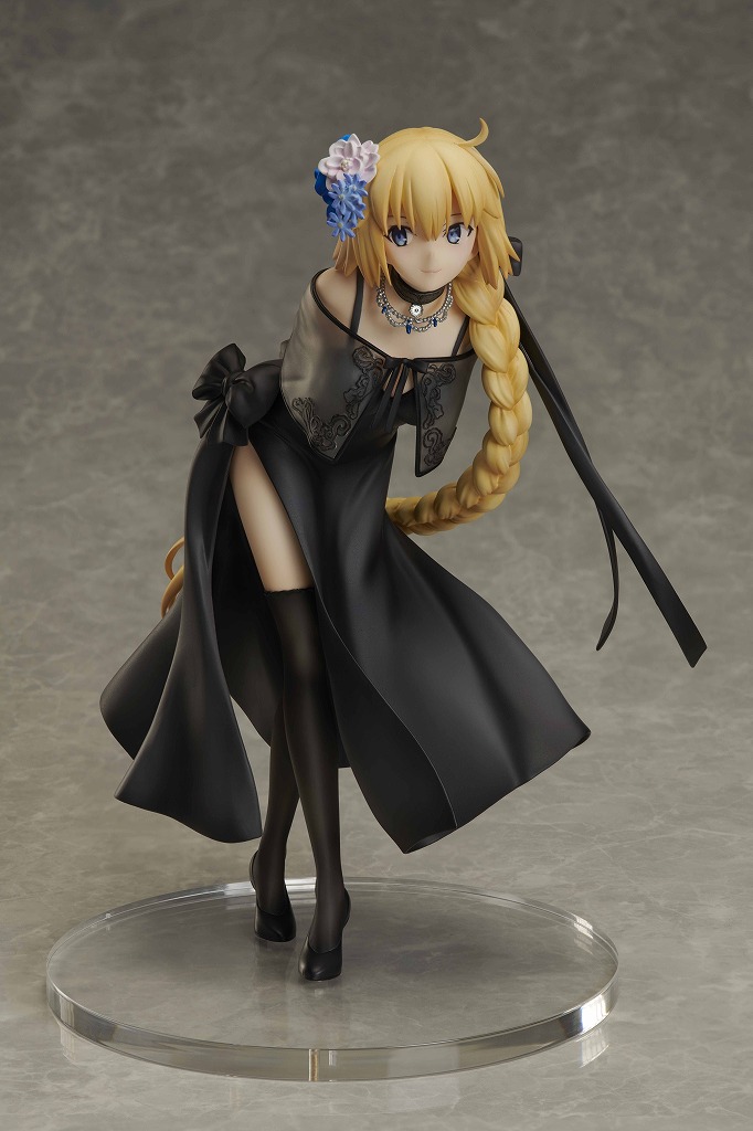 Fate/Grand Order - Ruler - Jeanne d'Arc Heroic Spirit Formal Dress Ver. 1/7 Complete Figure(In-Stock)