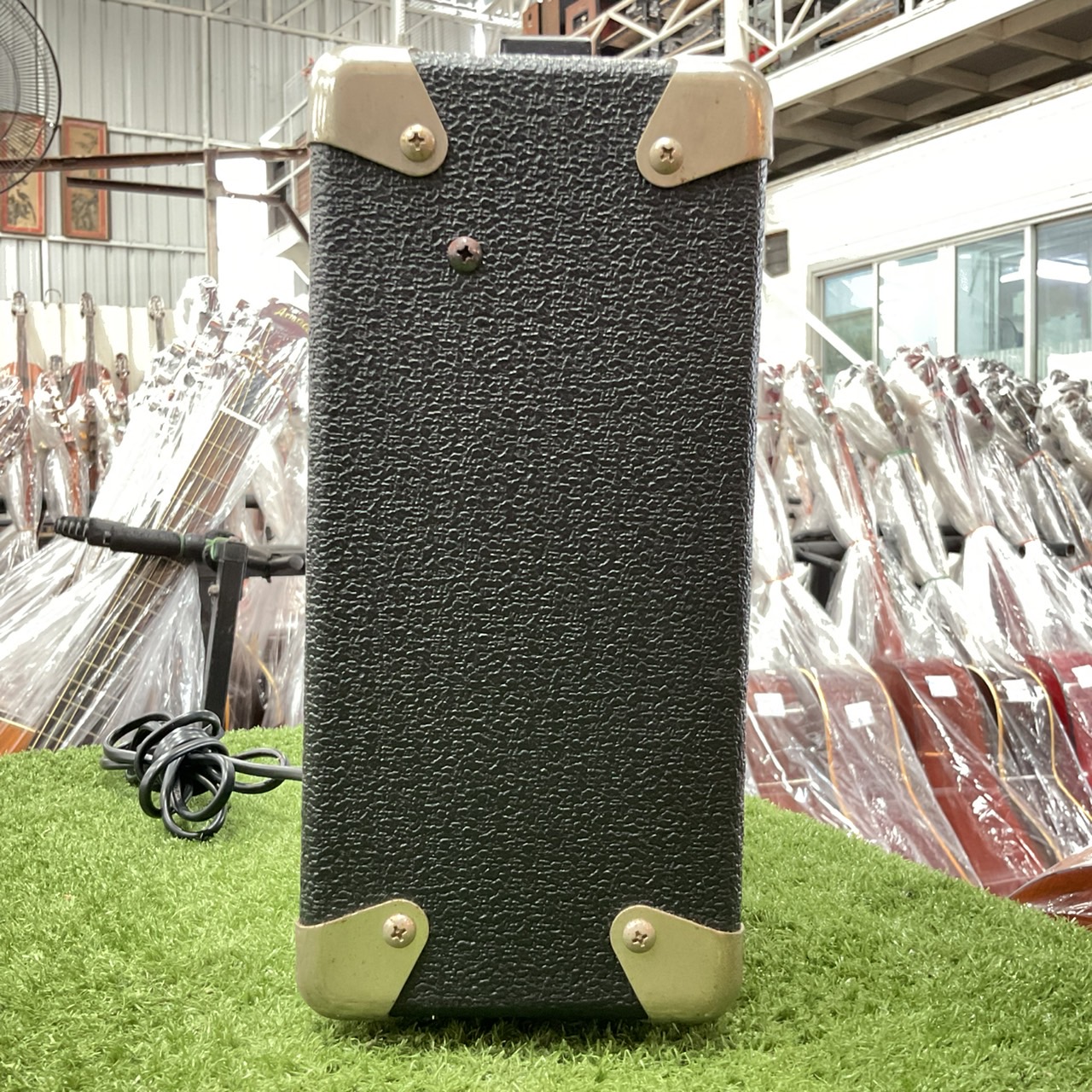 แอมป์กีต้าร์ ARIA : AG-10X