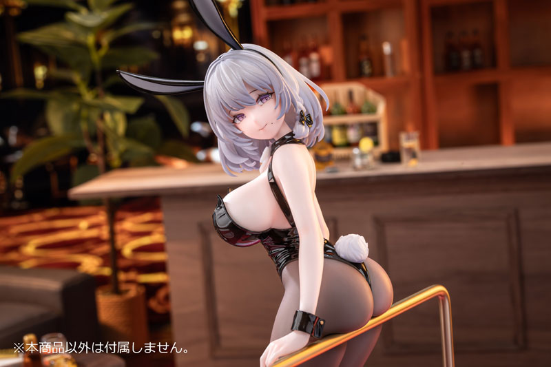 Azur Lane San Jacinto Flavor of the Day Ver. 1/6 Complete Figure(Pre-order)
