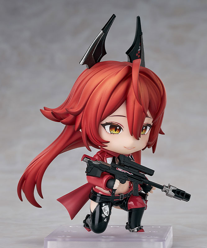 Nendoroid Goddess of Victory: Nikke Red Hood(Pre-order)
