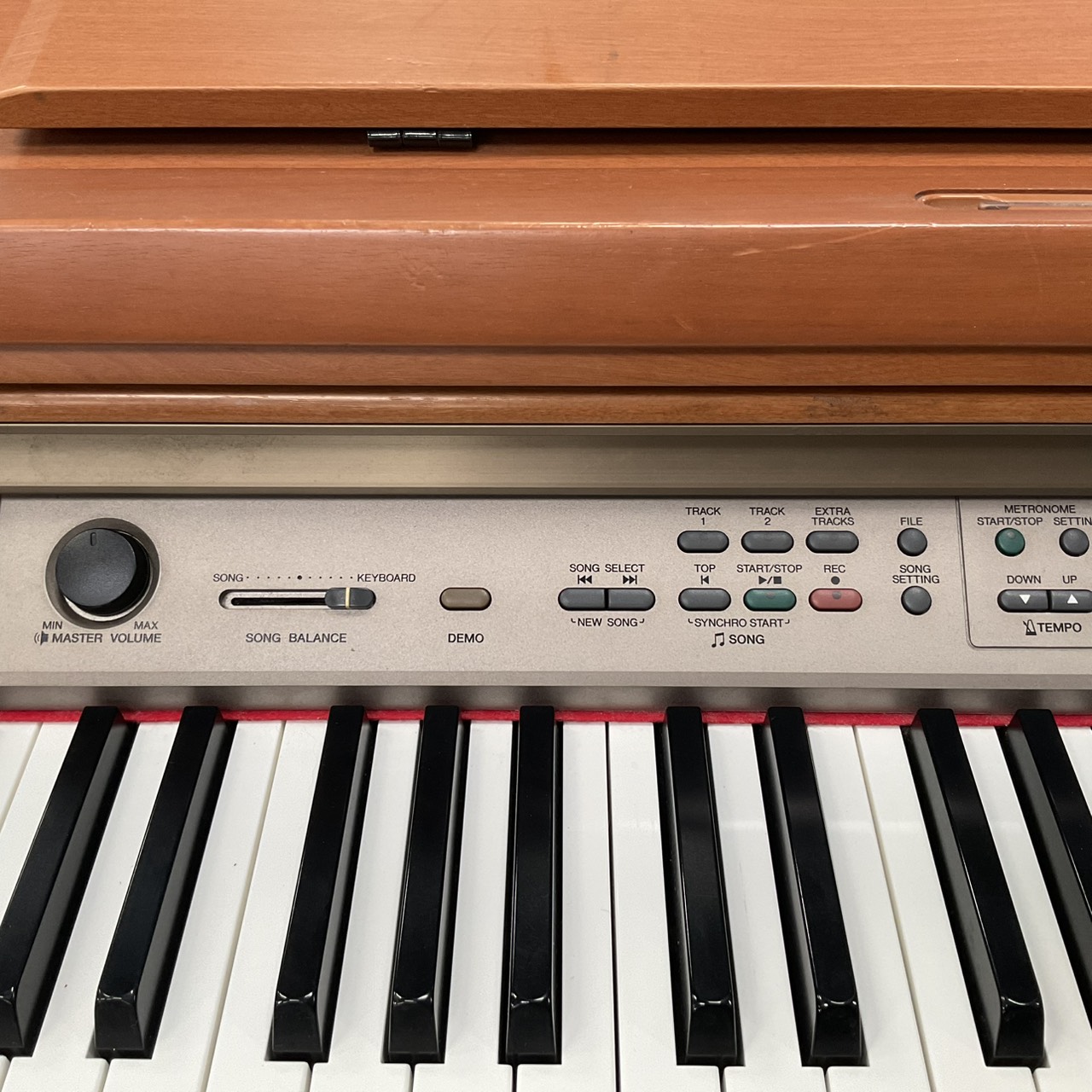 เปียโน YAMAHA : Clavinova CLP-150C