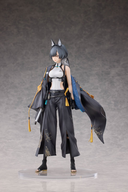 [Bonus] Xian Ren Ni Shen Series Komainu -Ritsu- 1/6 Complete Figure(Pre-order)