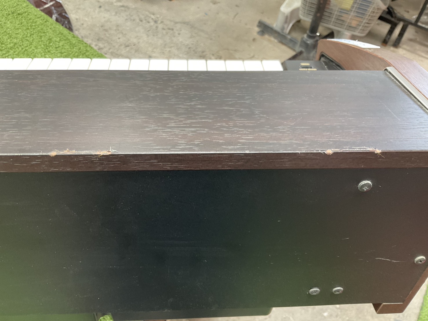 เปียโน CASIO : PX-700