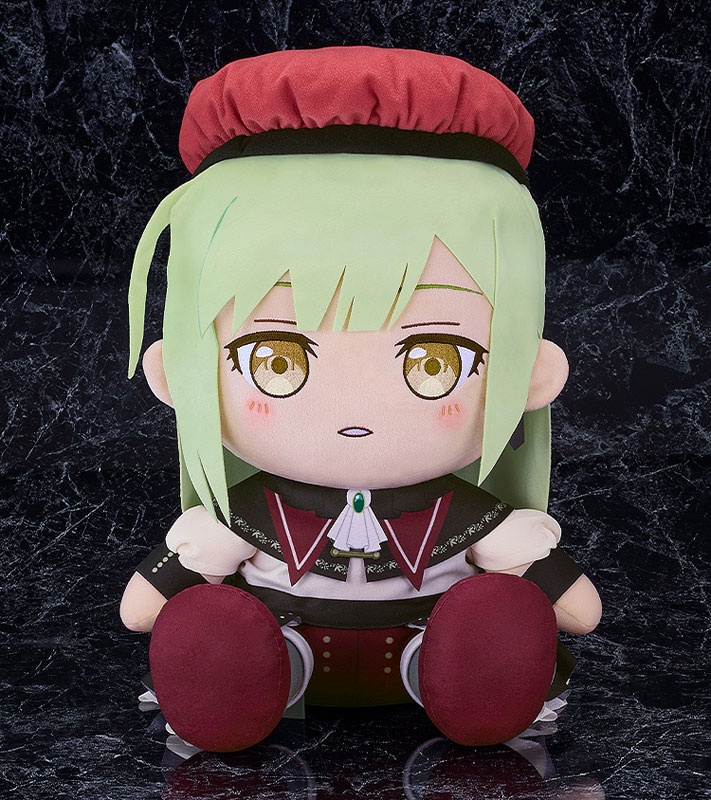 Big 40cm Plush BanG Dream! Ave Mujica Mortis(Pre-order)