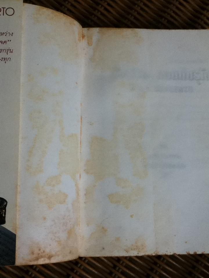 รักซ้อน คอนแชรฺโต/ แอนน์ แมทเธอร์