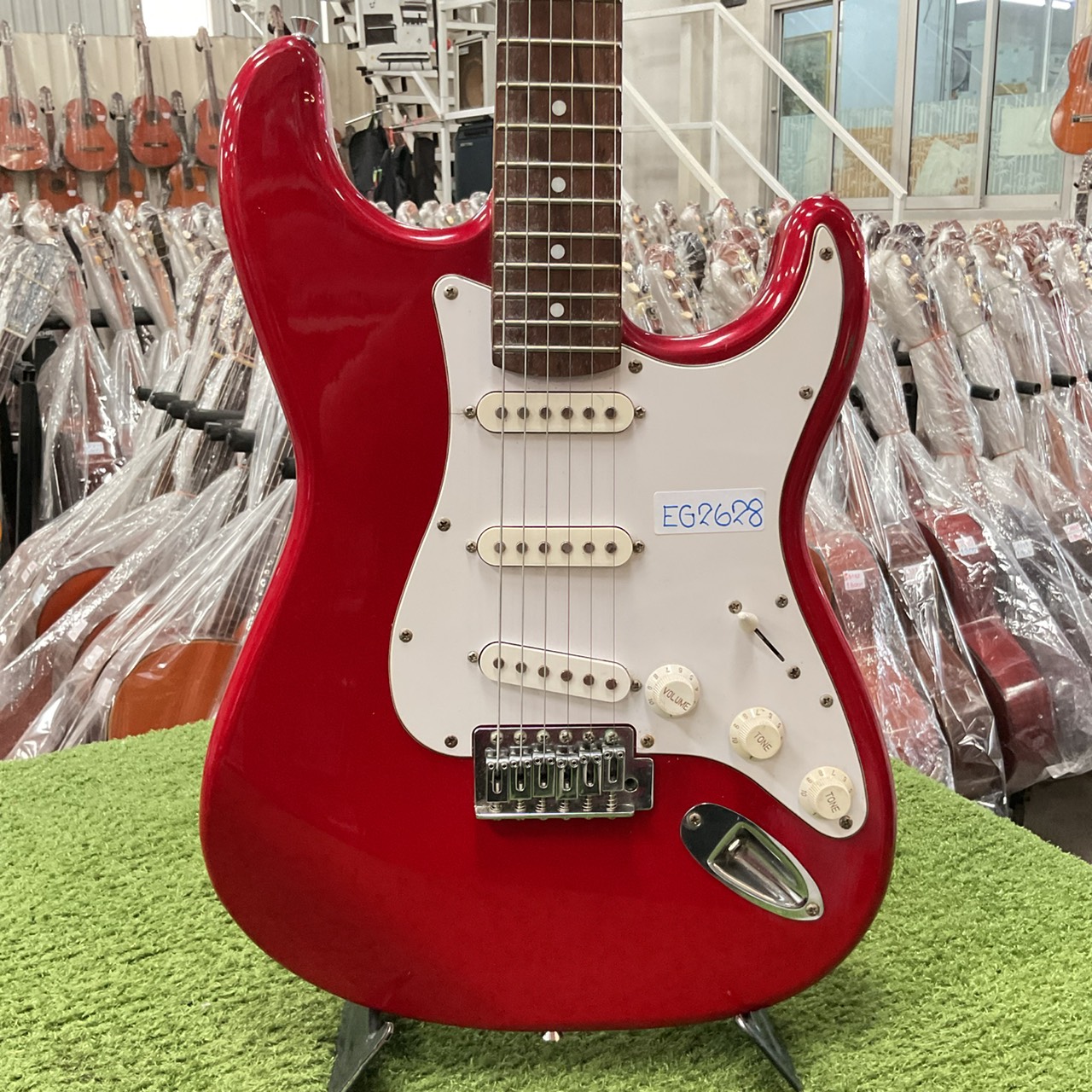 กีต้าร์ไฟฟ้า PhotoGenic