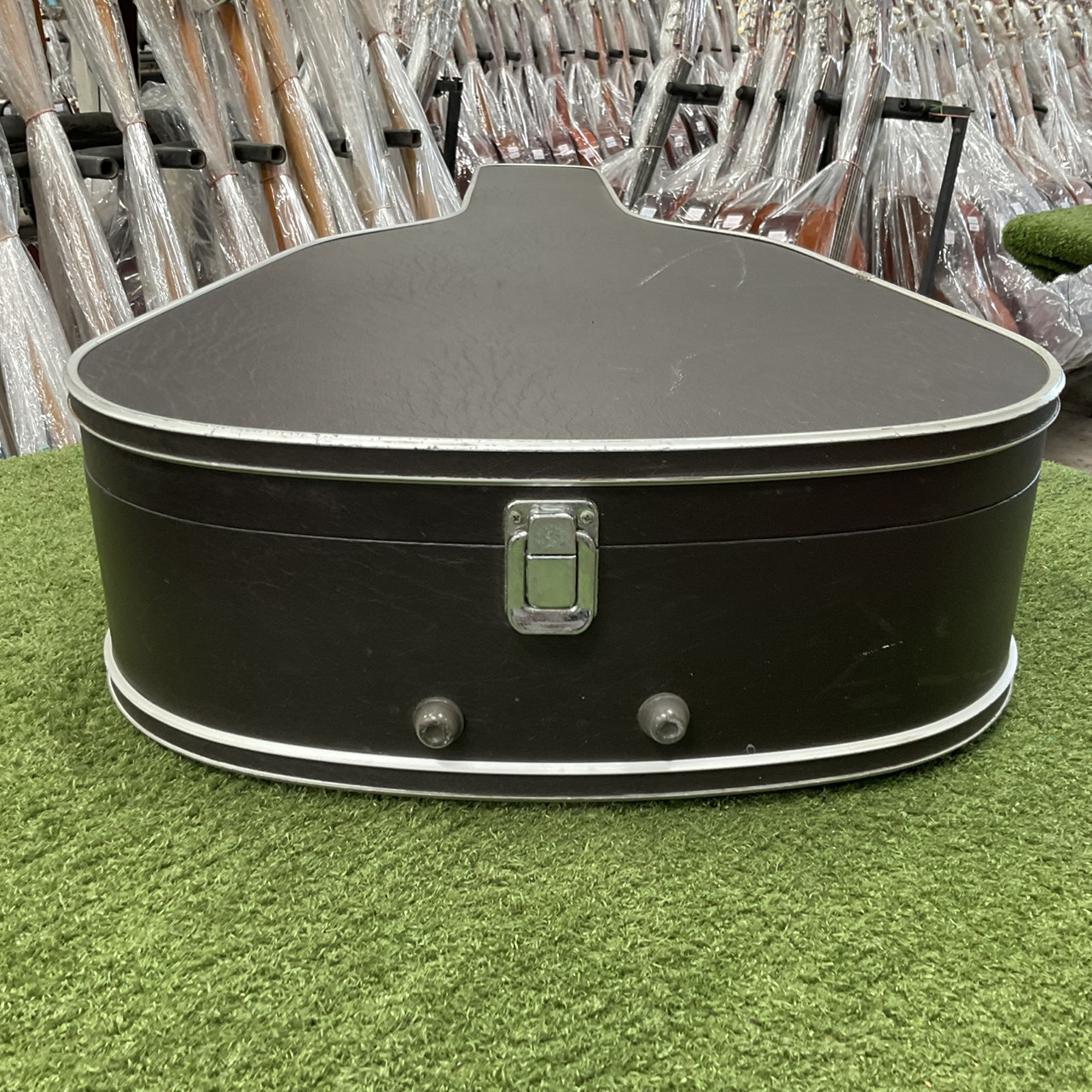 กล่องเคสกีต้าร์คลาสสิค YAMAHA