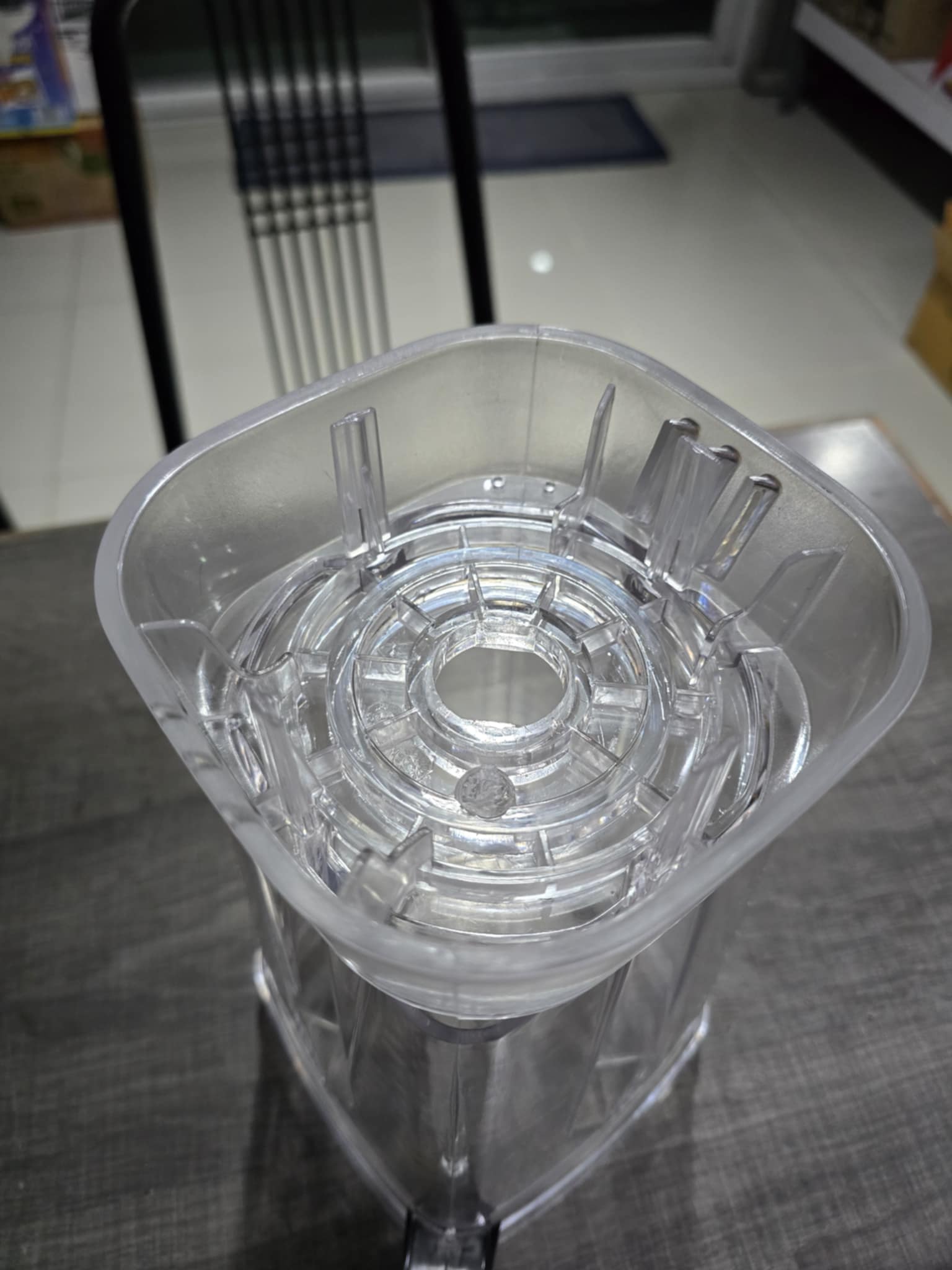 โถเปล่า MODEL:699