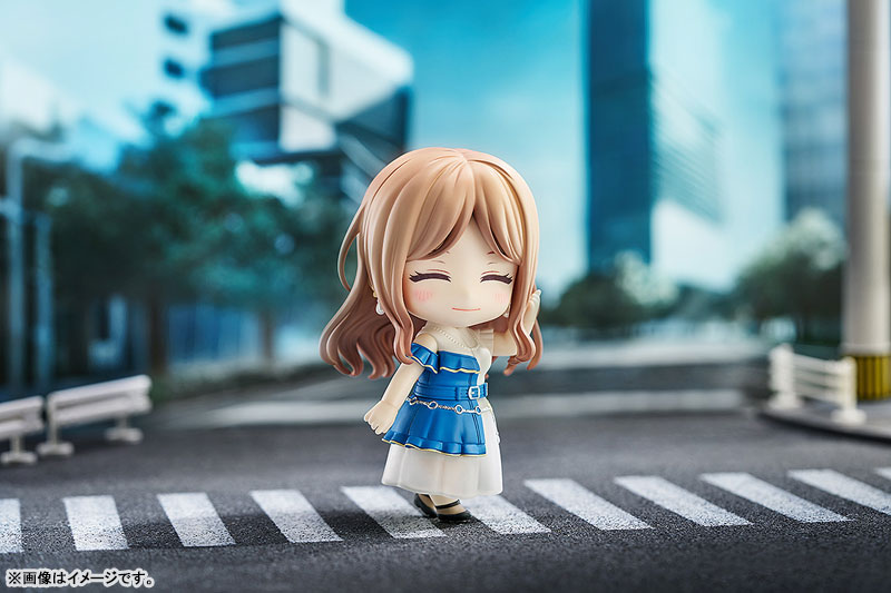 Nendoroid BanG Dream! Soyo Nagasaki(Pre-order)