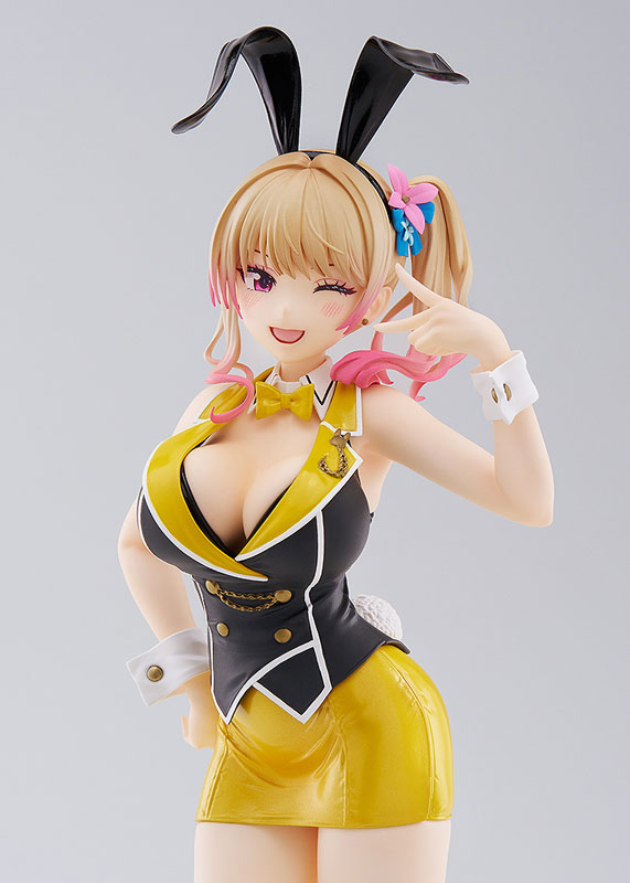 POP UP PARADE Bunny Garden Rin L size Complete Figure(Pre-order)