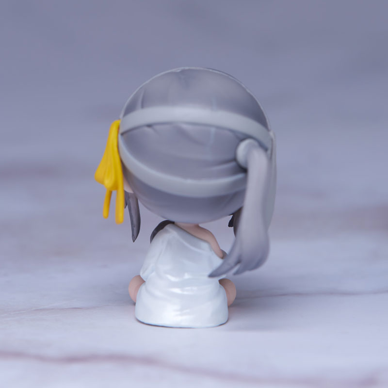 Goddess of Victory: Nikke BabyBoom Series Vol.2 Modernia Figure(Provisional Pre-order)