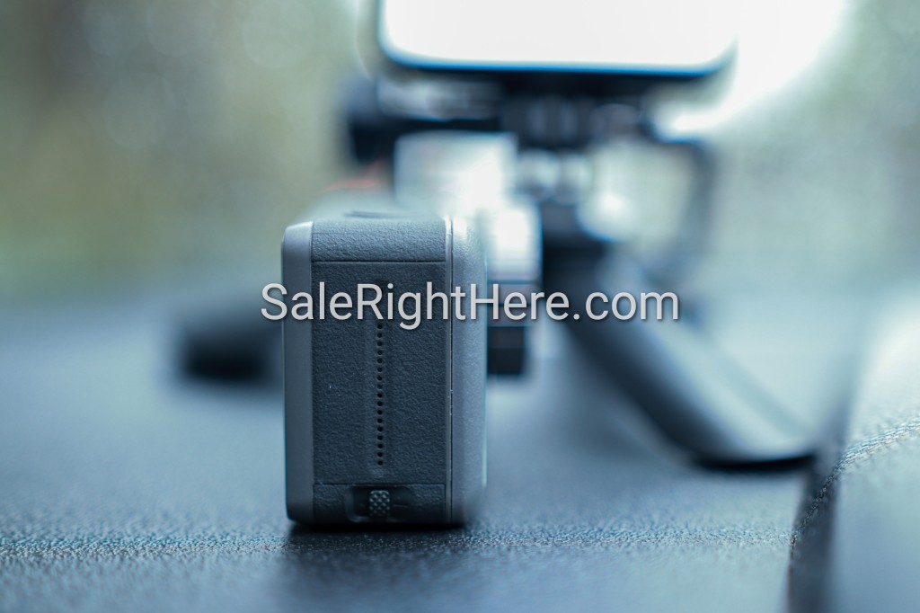 DJI Osmo Action มือสอง อดีตประกันศูนย์