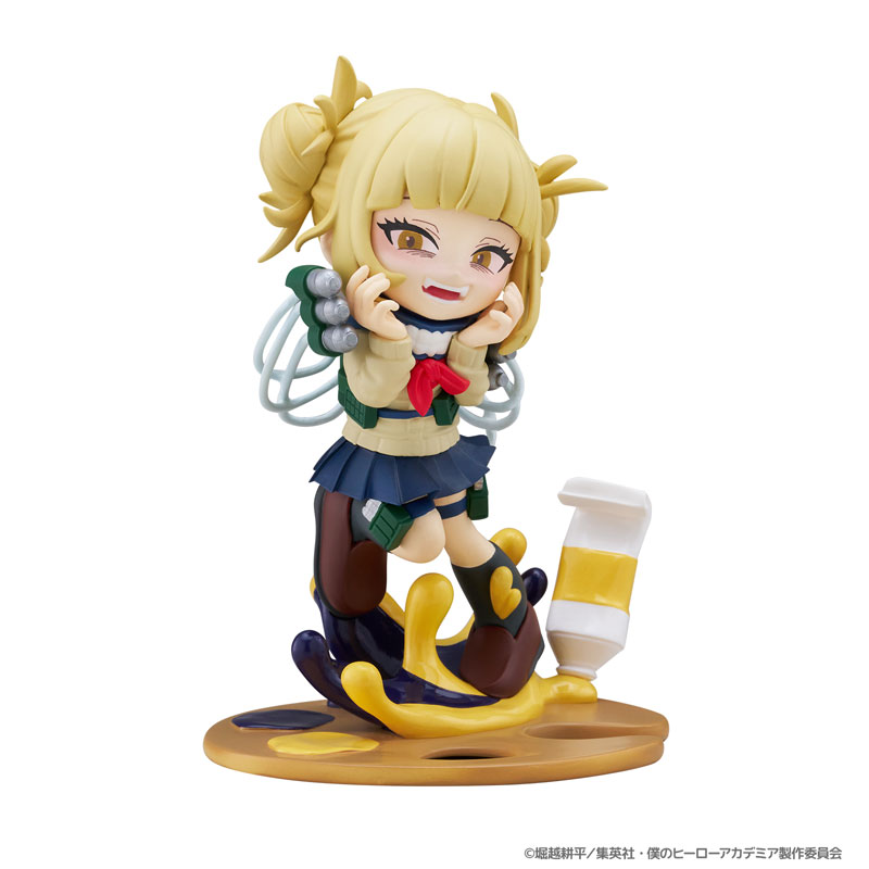 PalVerse Pale. My Hero Academia Himiko Toga Complete Figure(Pre-order)