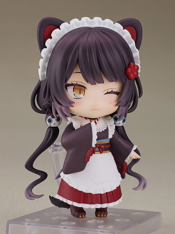 Nendoroid Nijisanji Inui Toko(Pre-order)