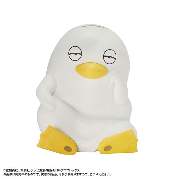 Chara Bank Standard Gintama Ginzabeth(Pre-order)