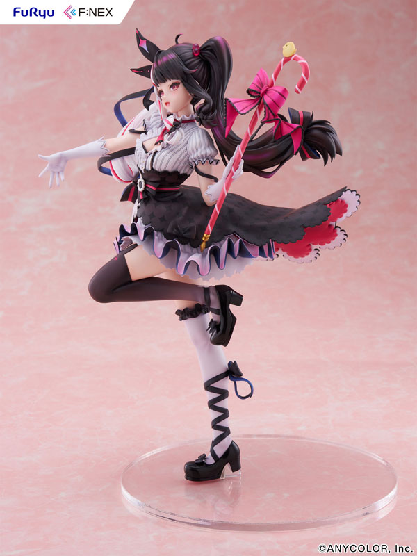 Nijisanji Yorumi Rena 1/7 Scale Figure(Pre-order)