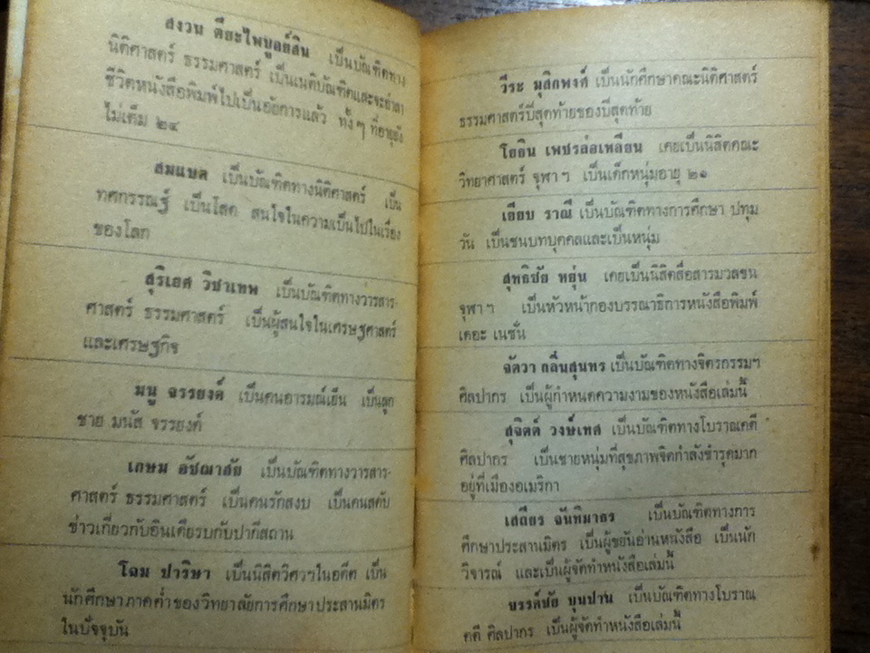 สยามรัฐ '15