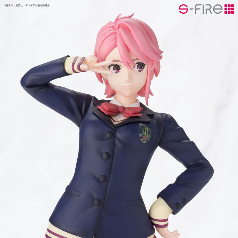 TV Anime "Dandadan" Aira 1/7 Complete Figure(Pre-order)