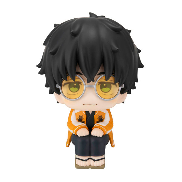 LookUp WIND BREAKER Jou Togame Complete Figure(Pre-order)