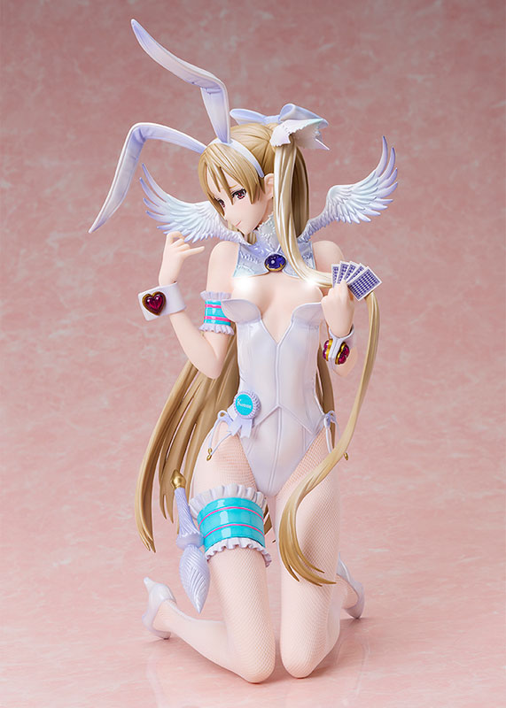 RAITA Original Character (Magical Girl Series) Kotone Sasaki Innocent Bunny Ver. 1/4 Complete Figure(Pre-order)