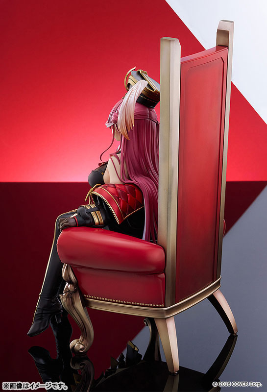 hololive production Houshou Marine - THIRTY Outfit 1/6 Complete Figure(Pre-order)