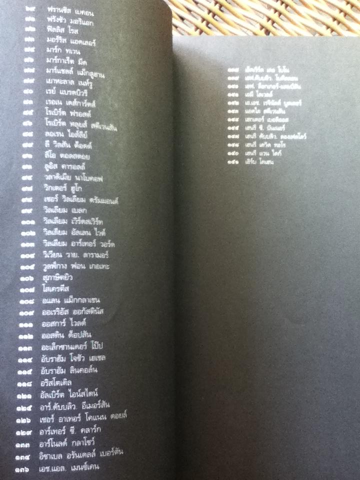 เปิดโลกวิทยาการ-ไขปริศนาวิทยาศาสตร์ เล่ม 3 นักคิดและนักวิทยาศาสตร์/ ดร.ชัยวัฒน์ คุประตกุล