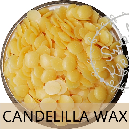 CANDELILLA WAX / แคนเดลิลล่า แว๊ก