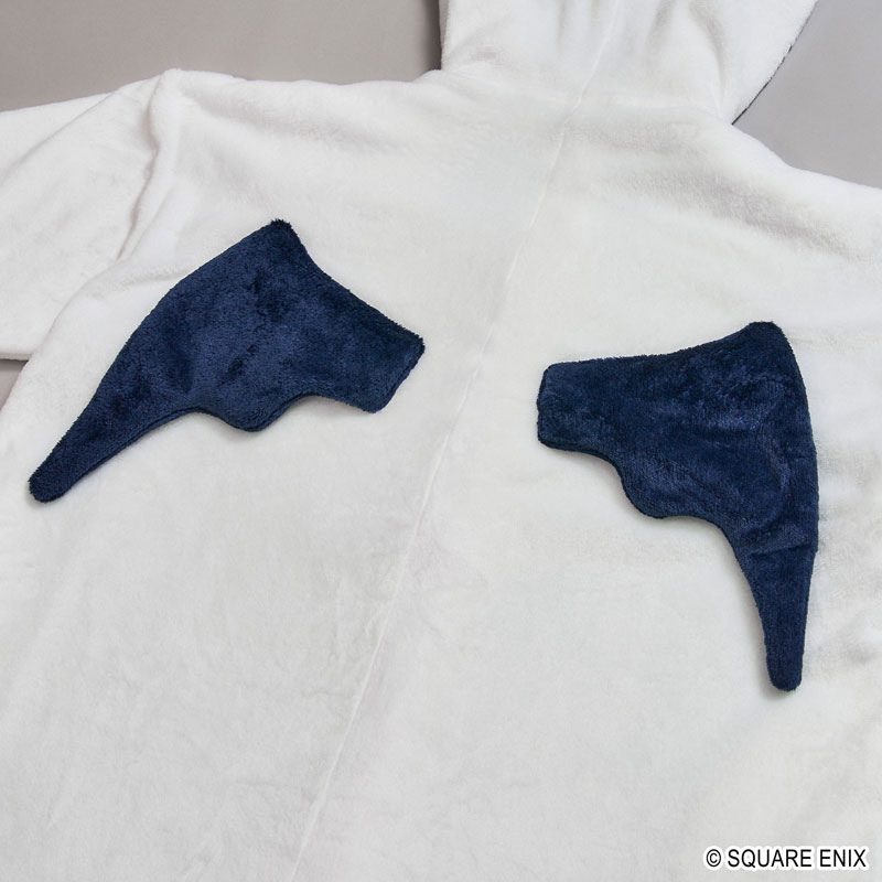 Final Fantasy XIV Kigurumi Moogle(Pre-order)