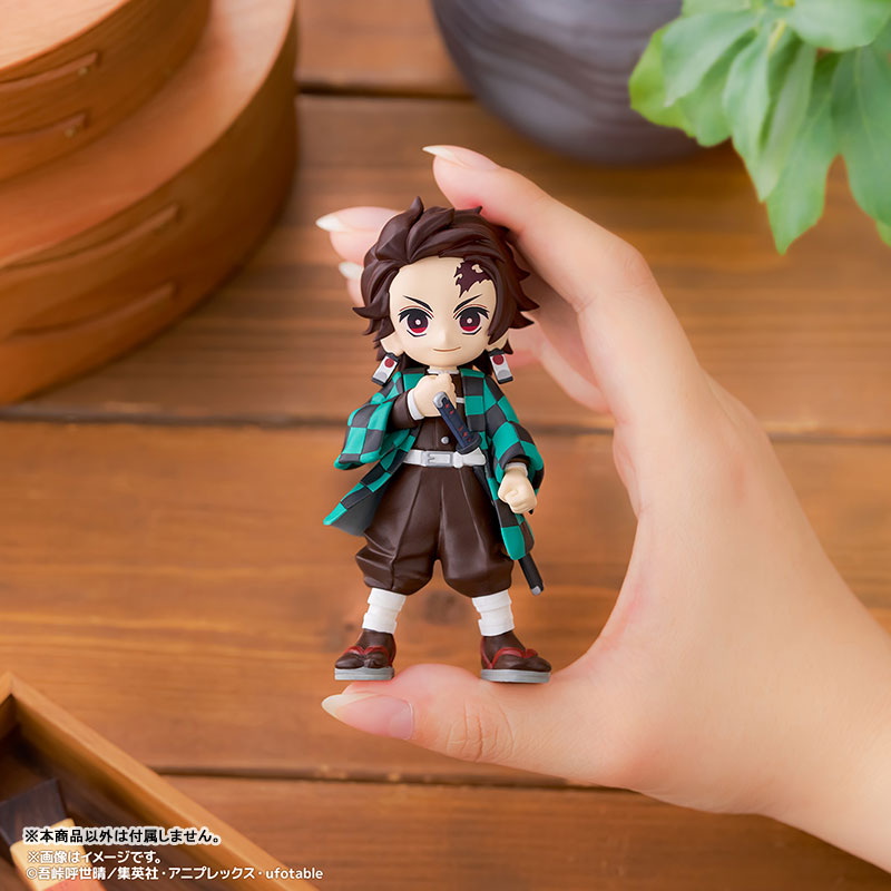 PalVerse Demon Slayer: Kimetsu no Yaiba vol.1 6Pack BOX(Pre-order)