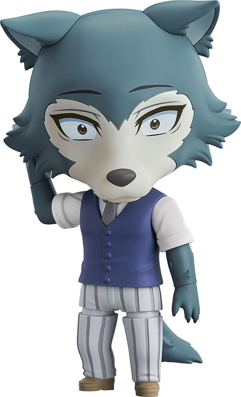 Nendoroid BEASTARS Legosi(Pre-order)