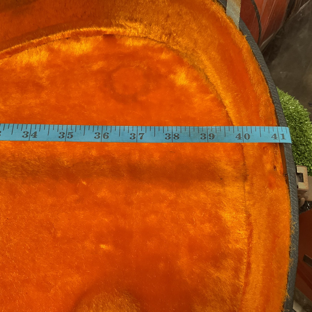 กล่องเคสกีต้าร์คลาสสิค