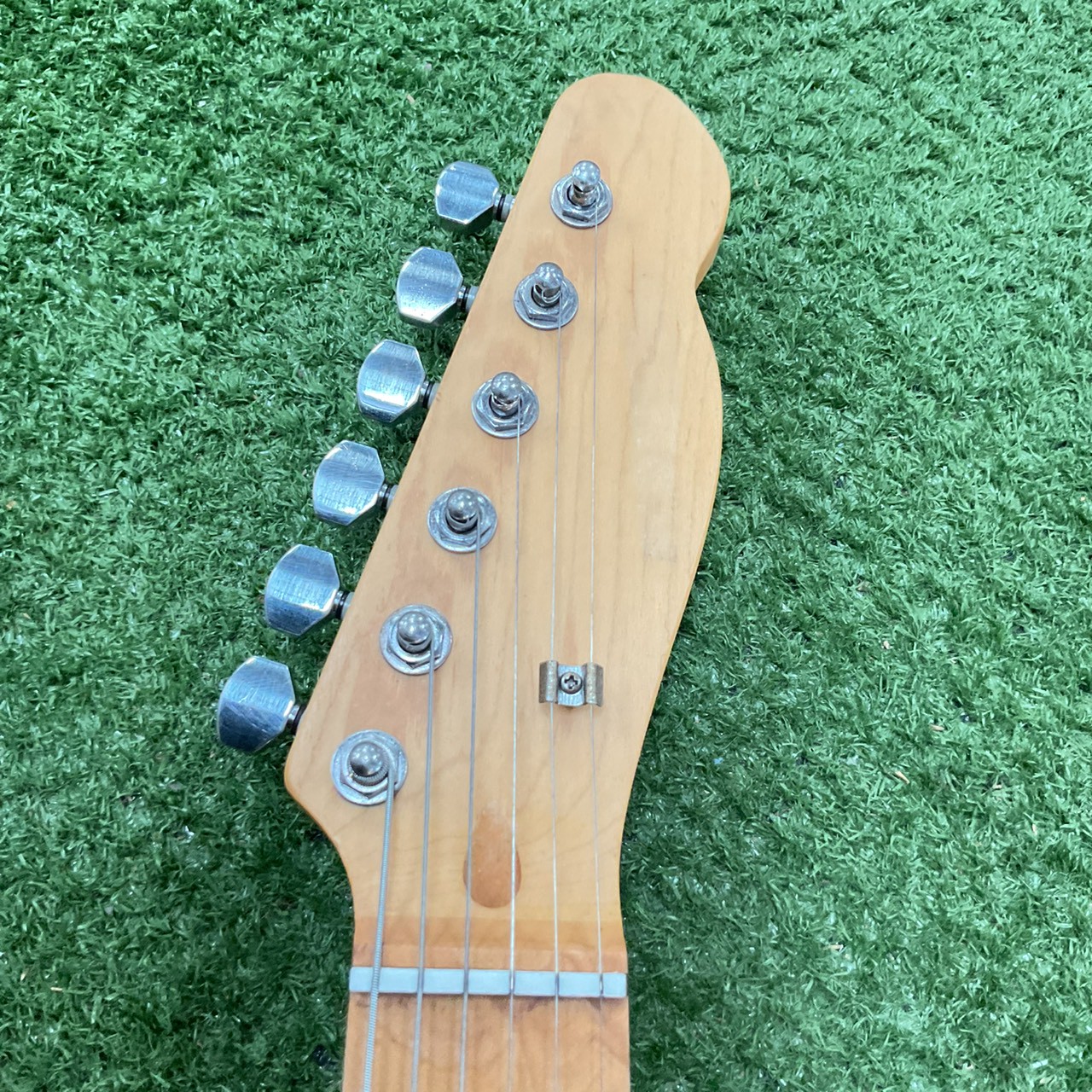 กีต้าร์ไฟฟ้า No Brand