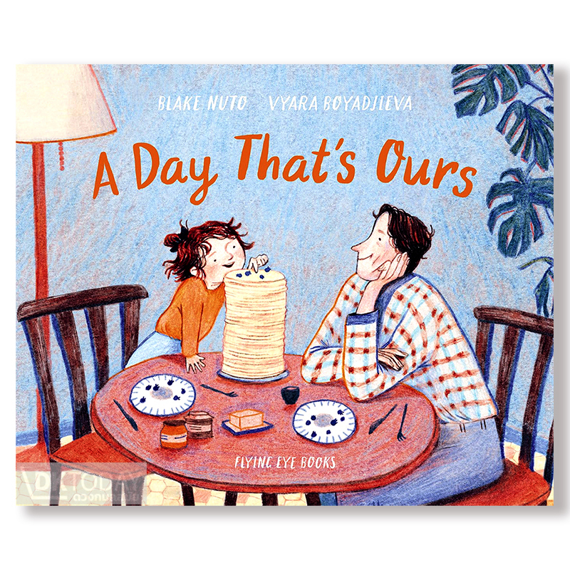 A DAY THAT'S OURS BY DKTODAY
